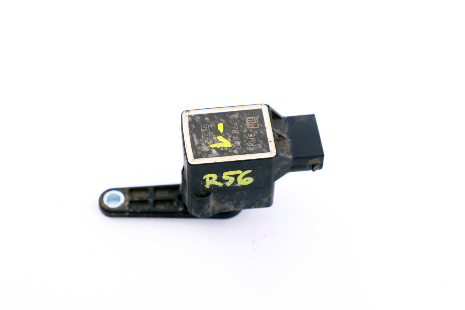 Mini Cooper One R55 R56 R57 Xenon Headlight Level Sensor 6778809