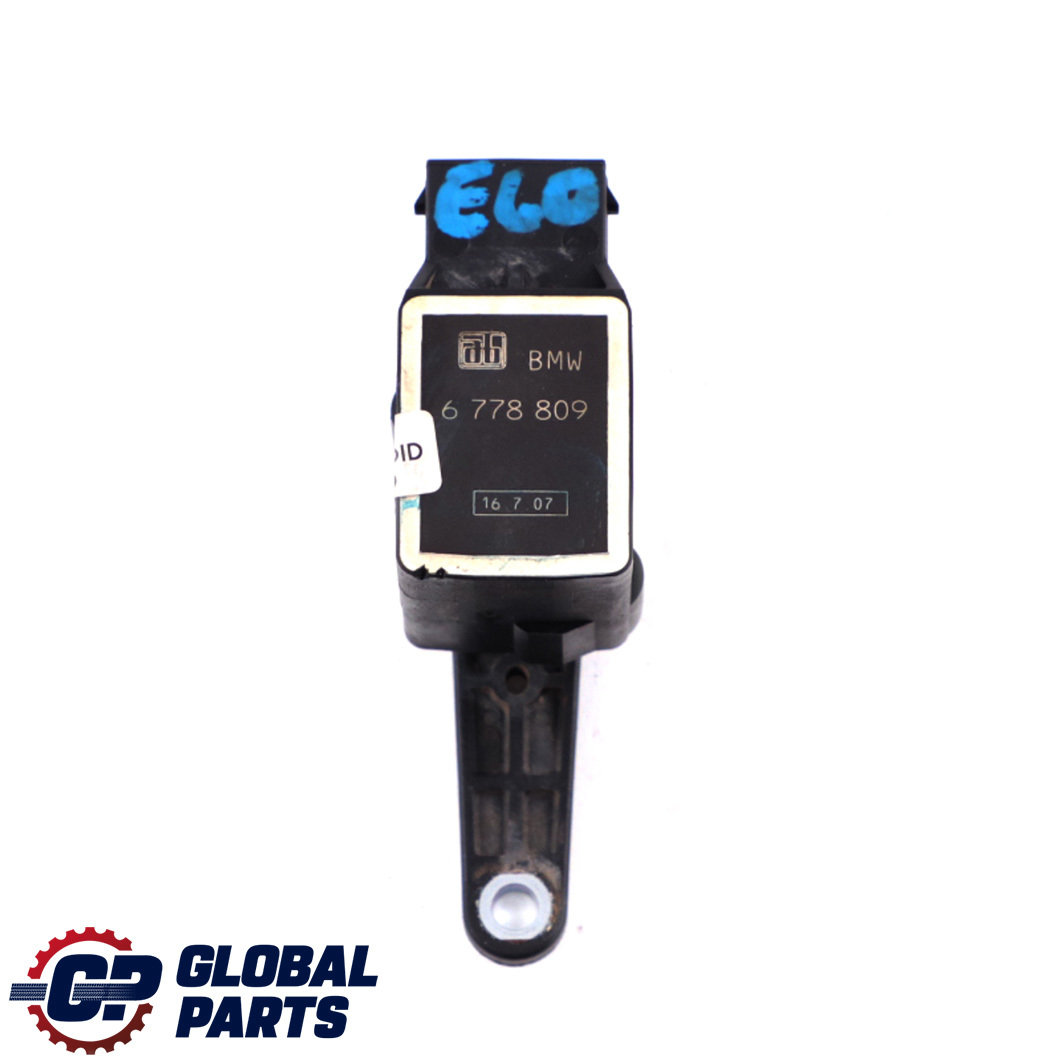 Mini Cooper One R55 R56 R57 Xenon Headlight Level Sensor 6778809