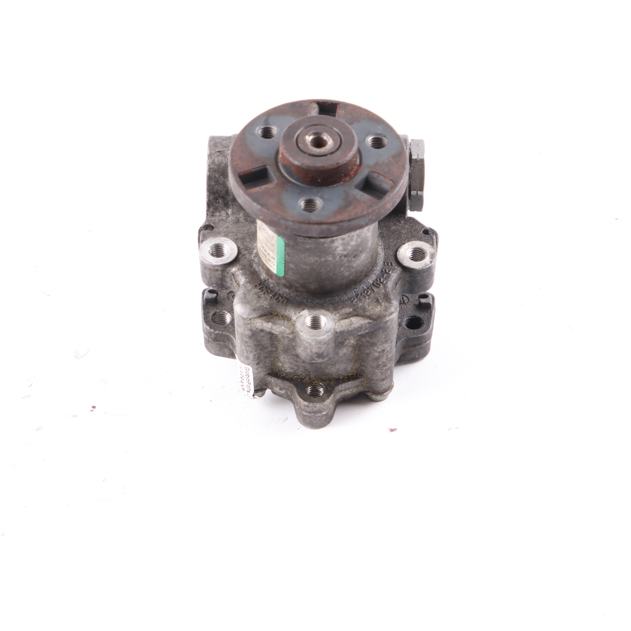 Power Steering Pump BMW E90 E91 E92 E93 335i Petrol N54 Oil Unit 6779244