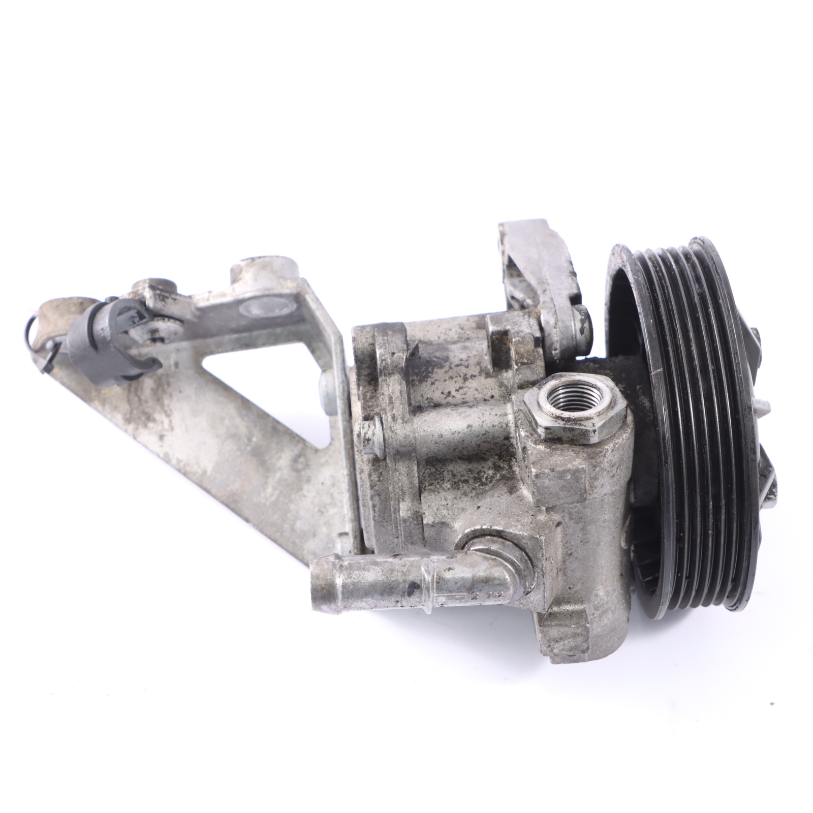 BMW E60 E61 E63 E64 LCI Benziner N53 Servo Lenkungs Pumpe 6779362