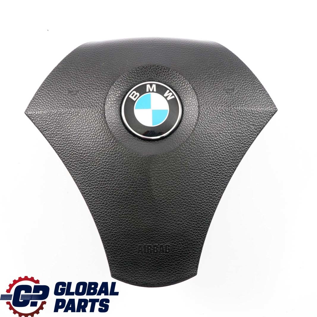 BMW E60 E61 Steering Wheel Driver's Side Air Module 6780455