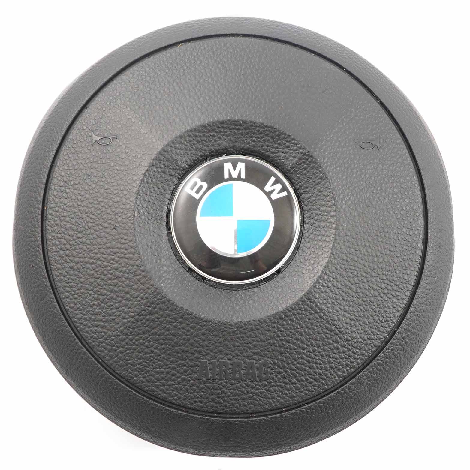 BMW E60 E61 Steering Wheel Driver's Side Airbag Module M Sport 6780456