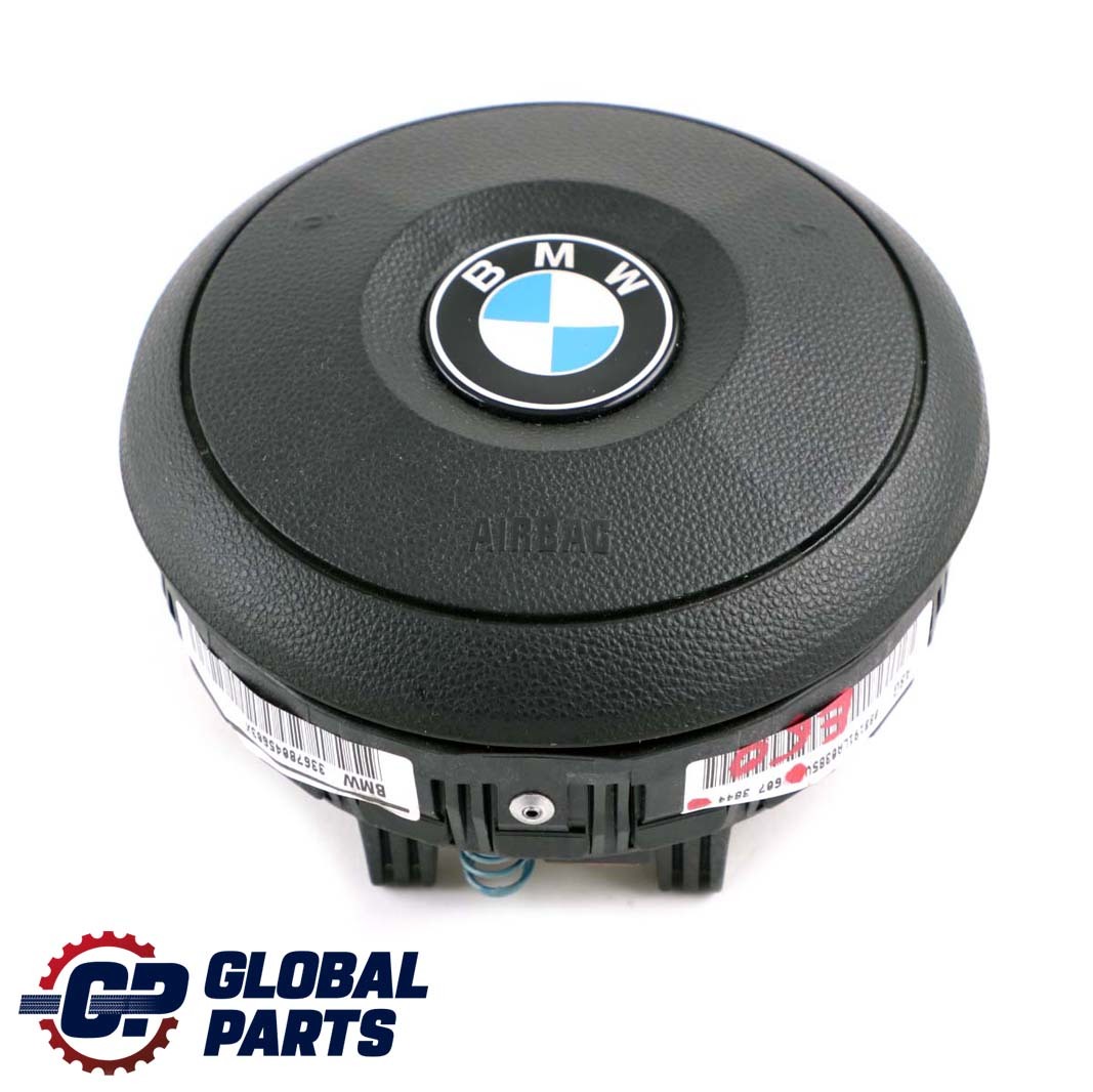 BMW E60 E61 LCI Volant Module Air Module côté conducteur M Sport 6780456