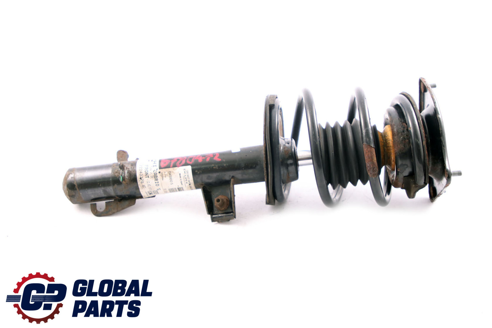 Mini Cabrio R52 Sport Front Right O/S Spring Strut Shock Absorber Damper