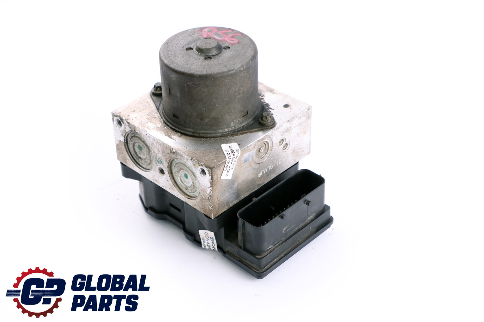 BMW Mini Cooper R55 R56 R57 ABS DSC Hydro Braking Unit Pump 6780923