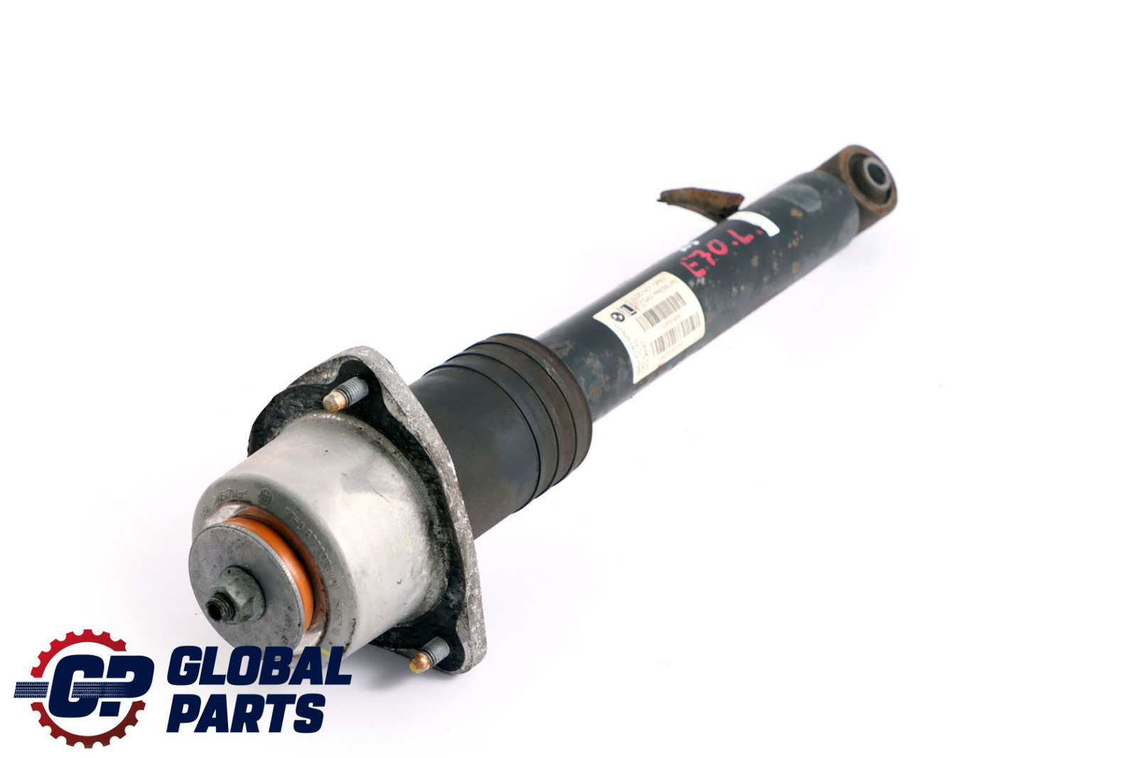 BMW X5 Series E70 Rear Left N/S Shock Absorber Spring Strut Suspension 6781929