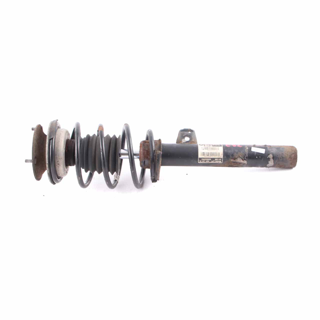 BMW E92 E93 Spring Strut Front Right O/S Suspension Shock Absorber 6782330