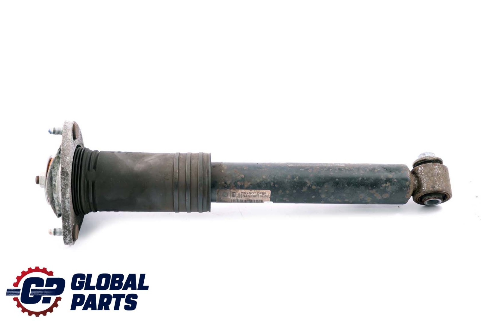 BMW X5 Series E70 Shock Absorber Rear Axle Right O/S 6782878