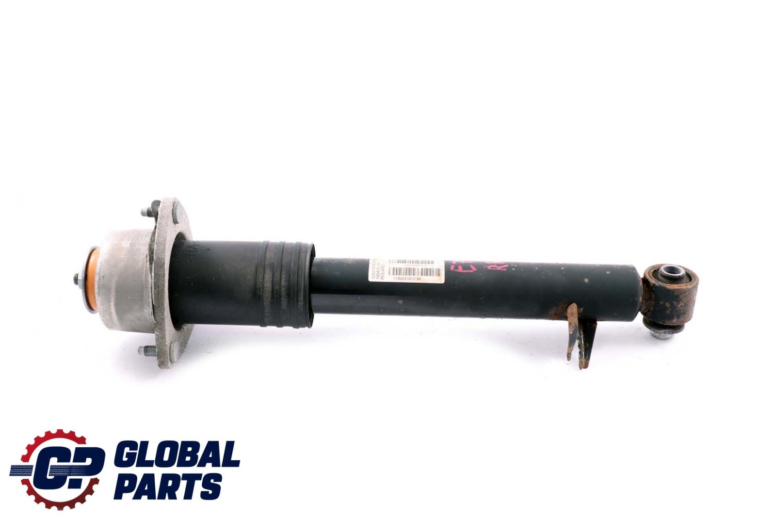 BMW X6 E71 Rear Right O/S Shock Absorber Spring Strut Suspension 6783018