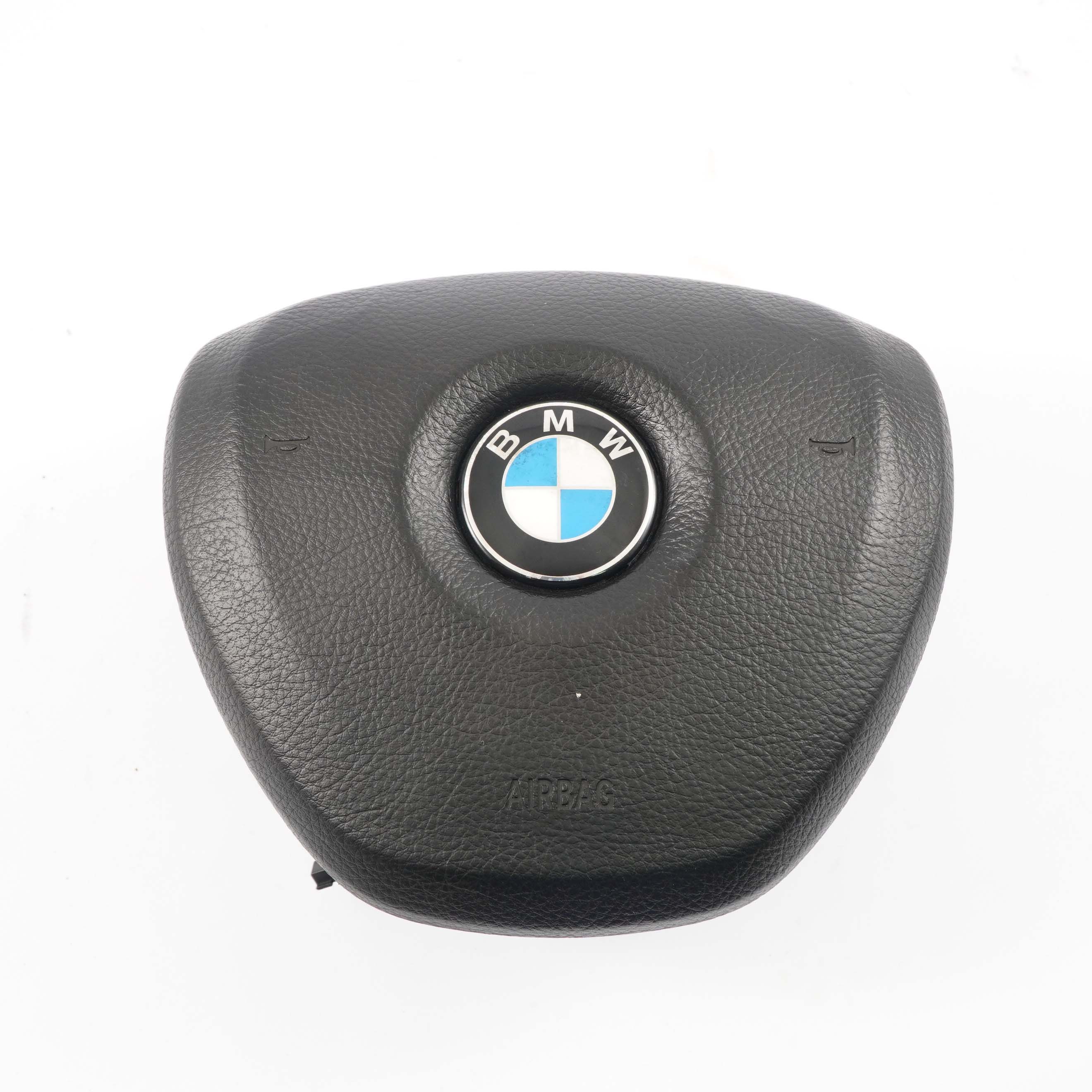 BMW F01 F10 F11 Sport Steering Wheel Driver's Side Airbag Module Unit 6783827