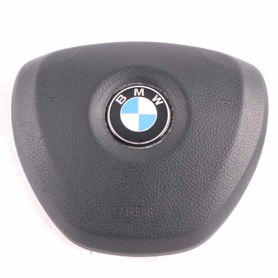 BMW F07 F10 F11 F12 LCI Steering Wheel Driver's Side Airbag Module 6783839