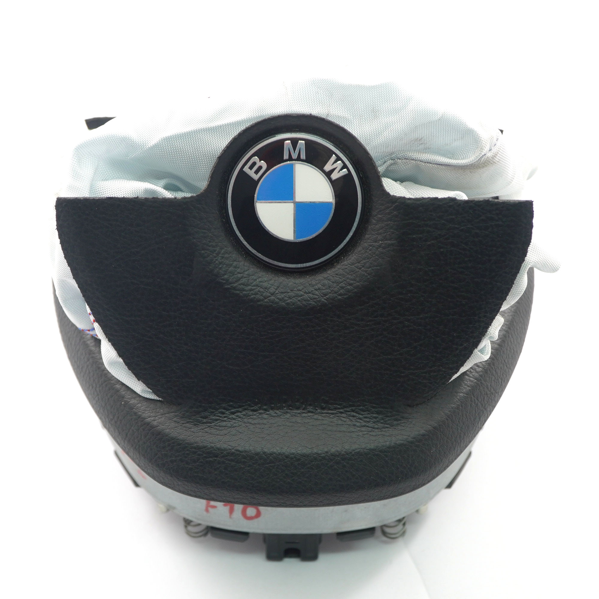 BMW F07 GT F10 F11 Poduszka Powietrza Kierowcy Airbag Wystrzelona 6783839