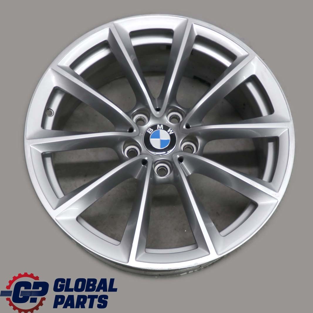 BMW Z4 er E89 Vorne Alu Felge Alufelge 19" 8J ET:29  V-Speiche 296 6785256