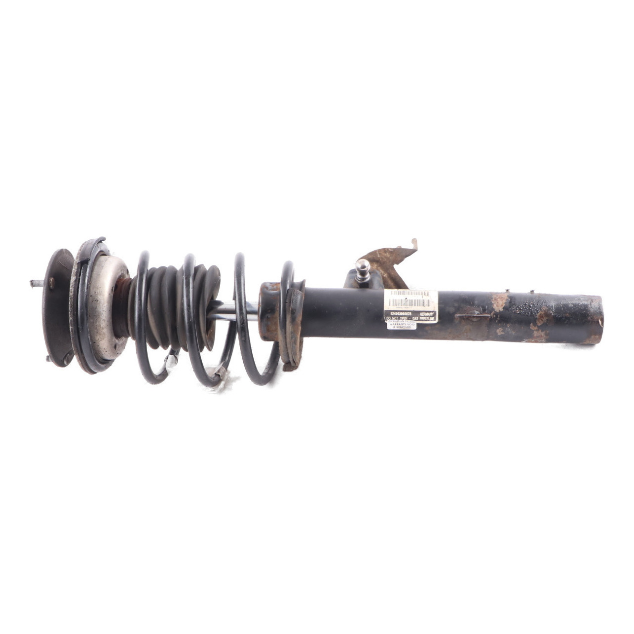 BMW E92 E93 M Sport Spring Strut Front Right O/S Shock Absorber Damper 6785596