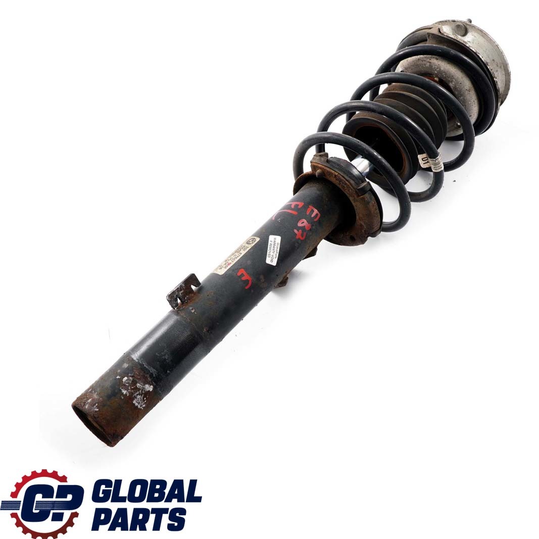 BMW 1 E81 E87 M Sport Front Left N/S Spring Strut Shock Absorber 6771557