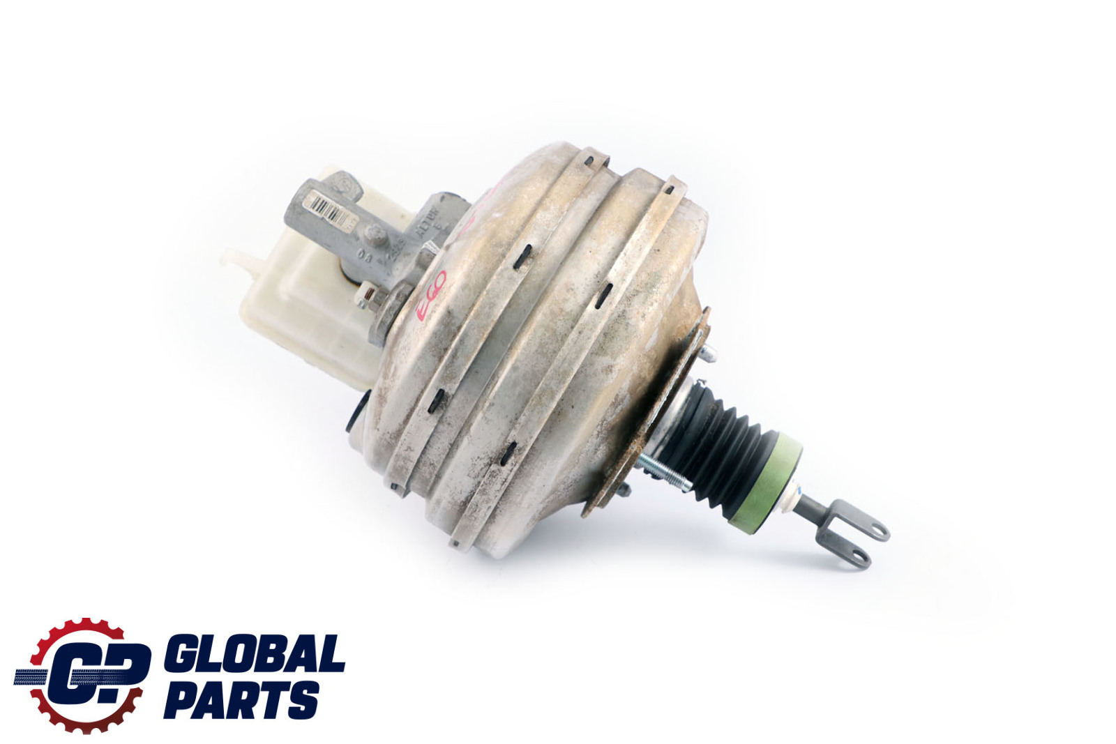 BMW 5 6 Series E60 E61 E63 E64 Brake Servo Unit 6786556