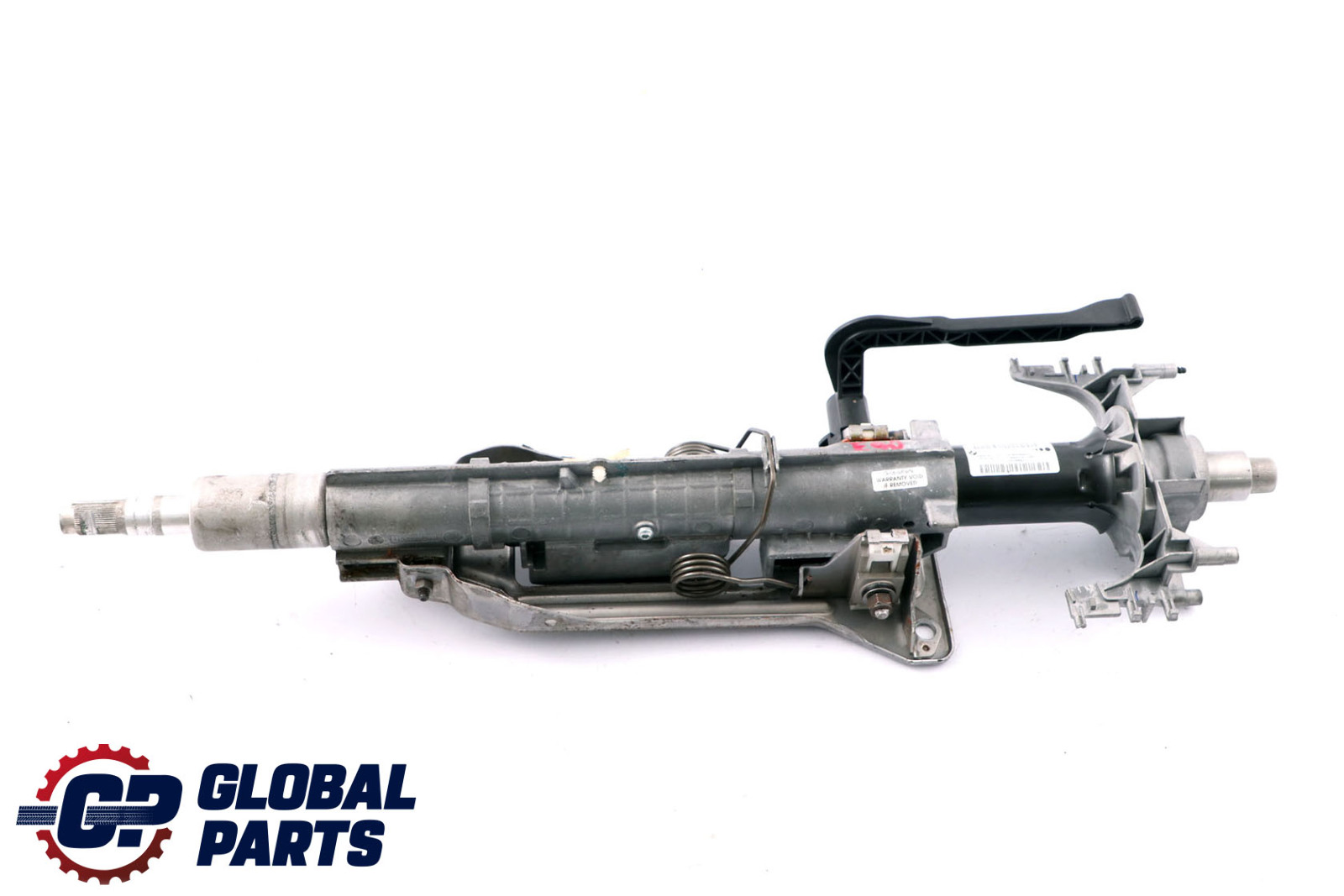 BMW 1 3 Series E87 E90 E91 Manually Adjustable Steering Column 4 Pins 6786899