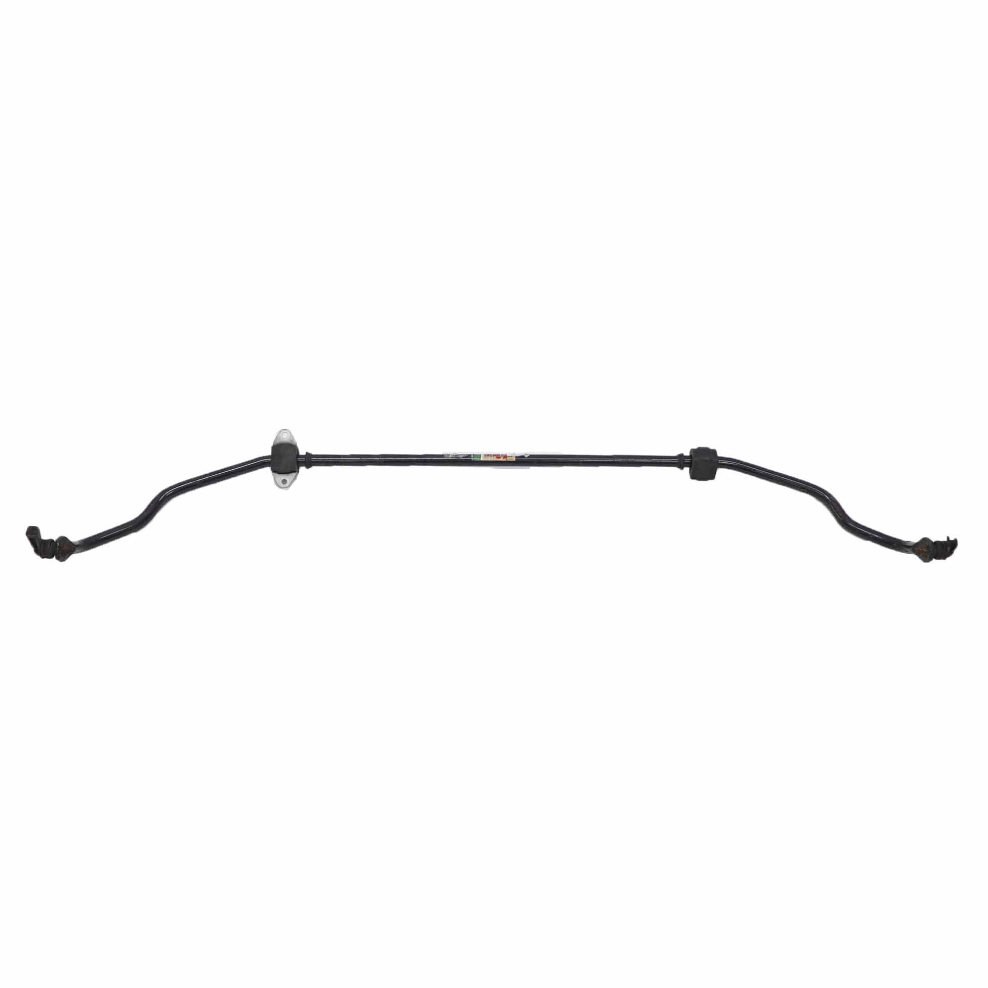 Suspension Stabilizer BMW X3 F25 X4 F26 Rear Axle Anti Roll Sway Bar 6787219