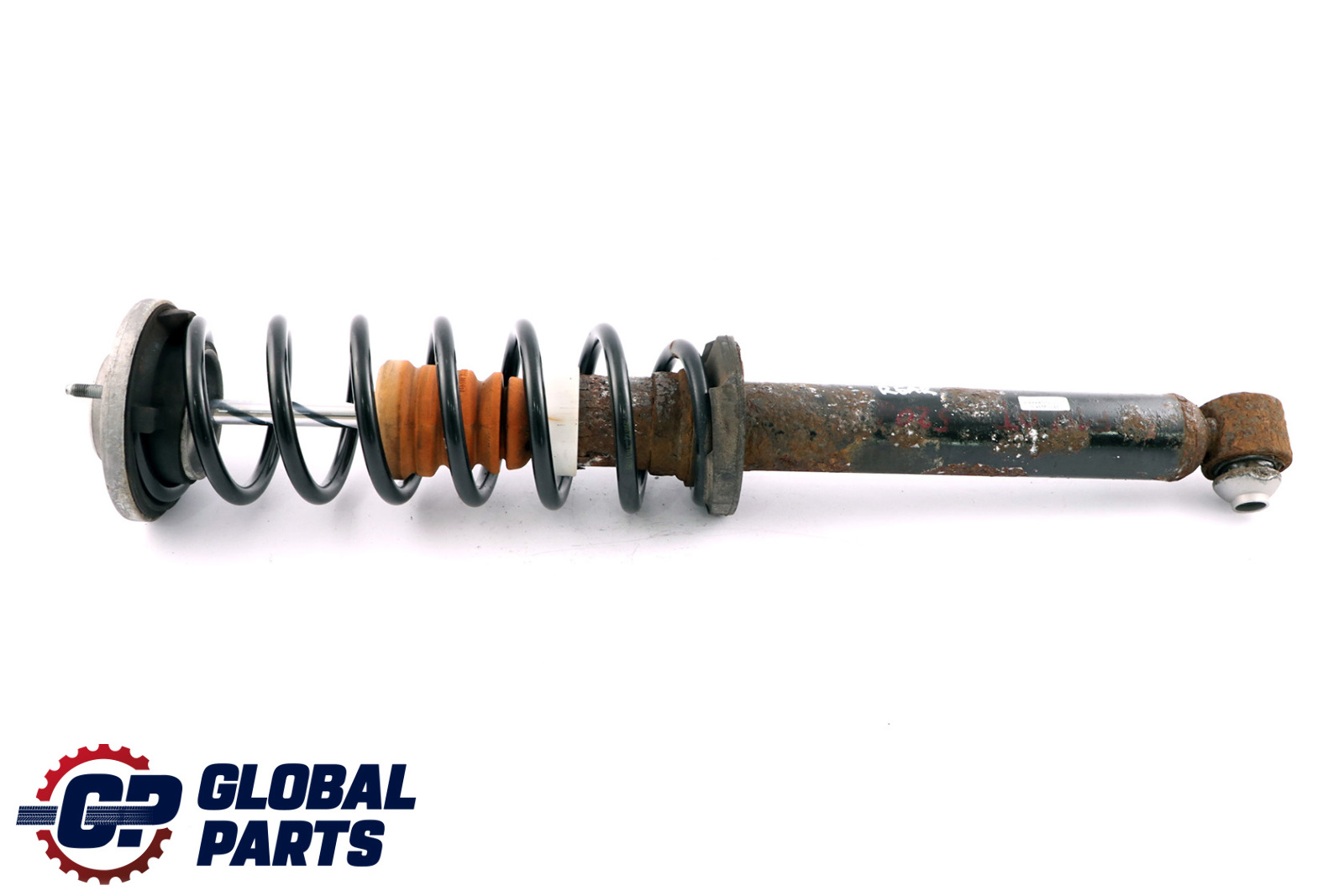 BMW 5 Series F10 Rear Suspension Left Right N/O/S Spring Strut Shock Absorber