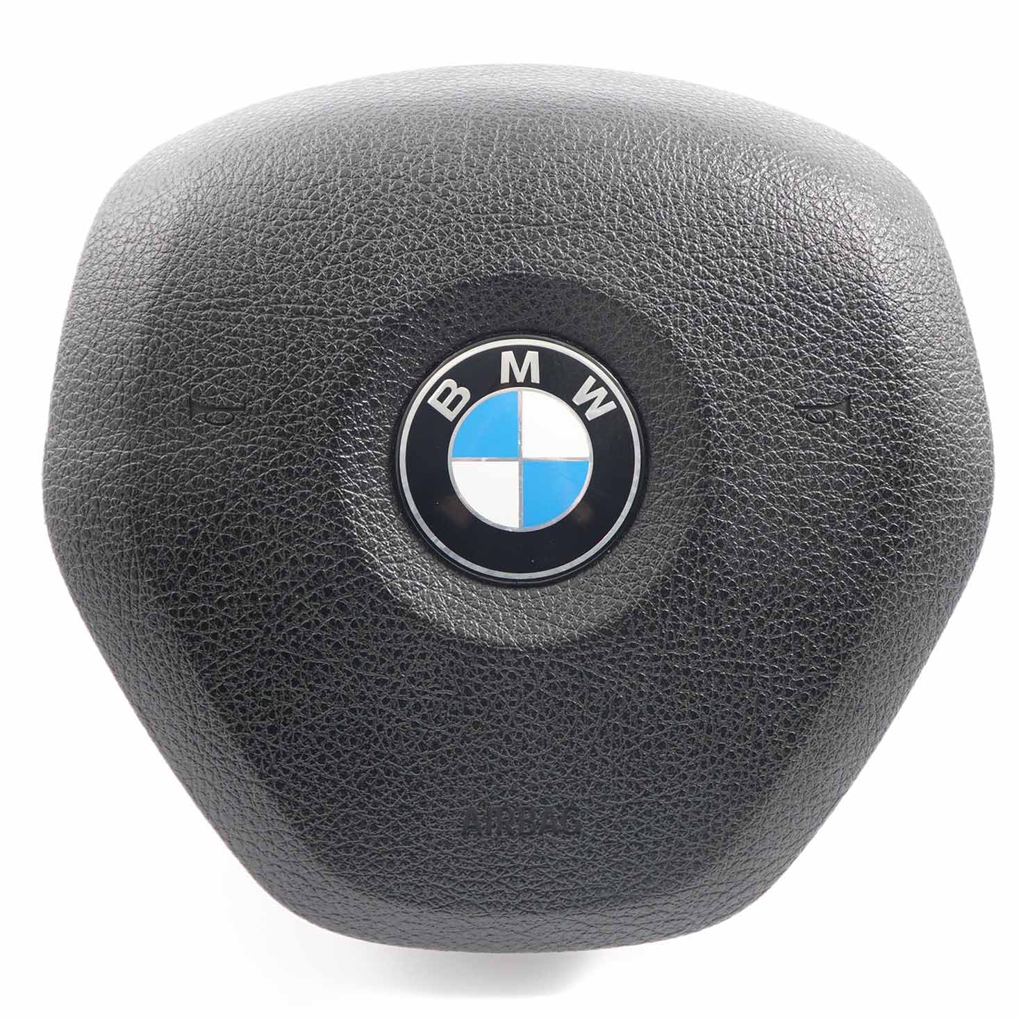 BMW F20 F21 F22 F30 F31 F32 Steering Wheel Driver's Side Air Module Bag 6791332