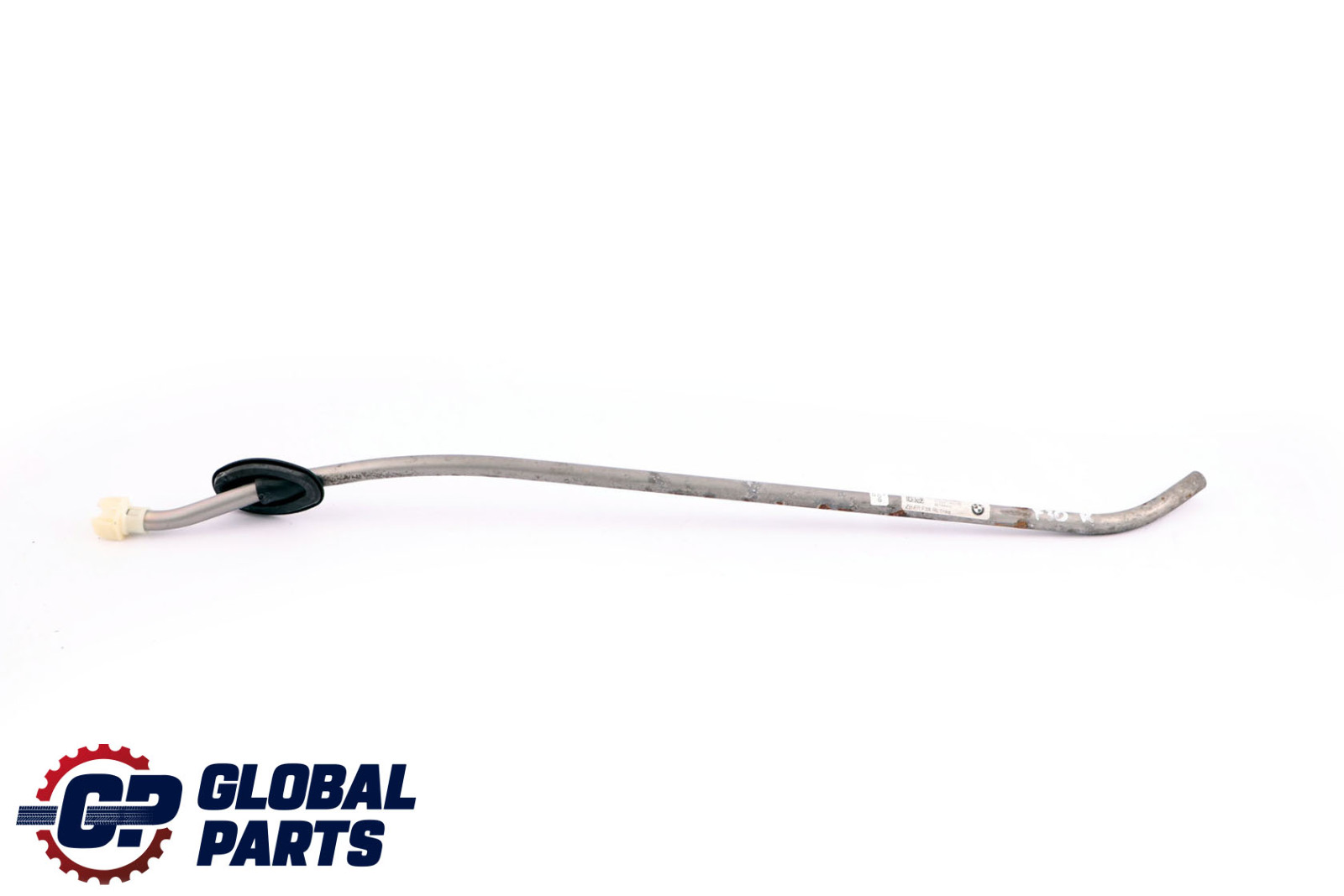 BMW 3 Series F30 F31 Guide Tube Left N/S Handbrake Lever Brakes 6792266