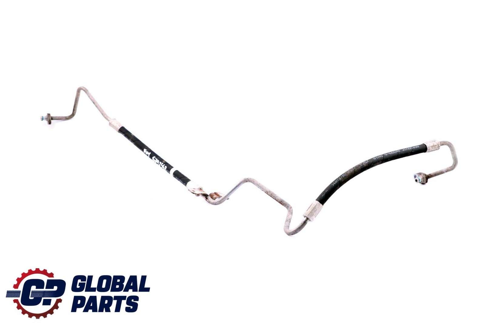 BMW 5 7 Series F01 F10 F11 LCI Dynamic Drive Valve Pressure Line Hose 6792442