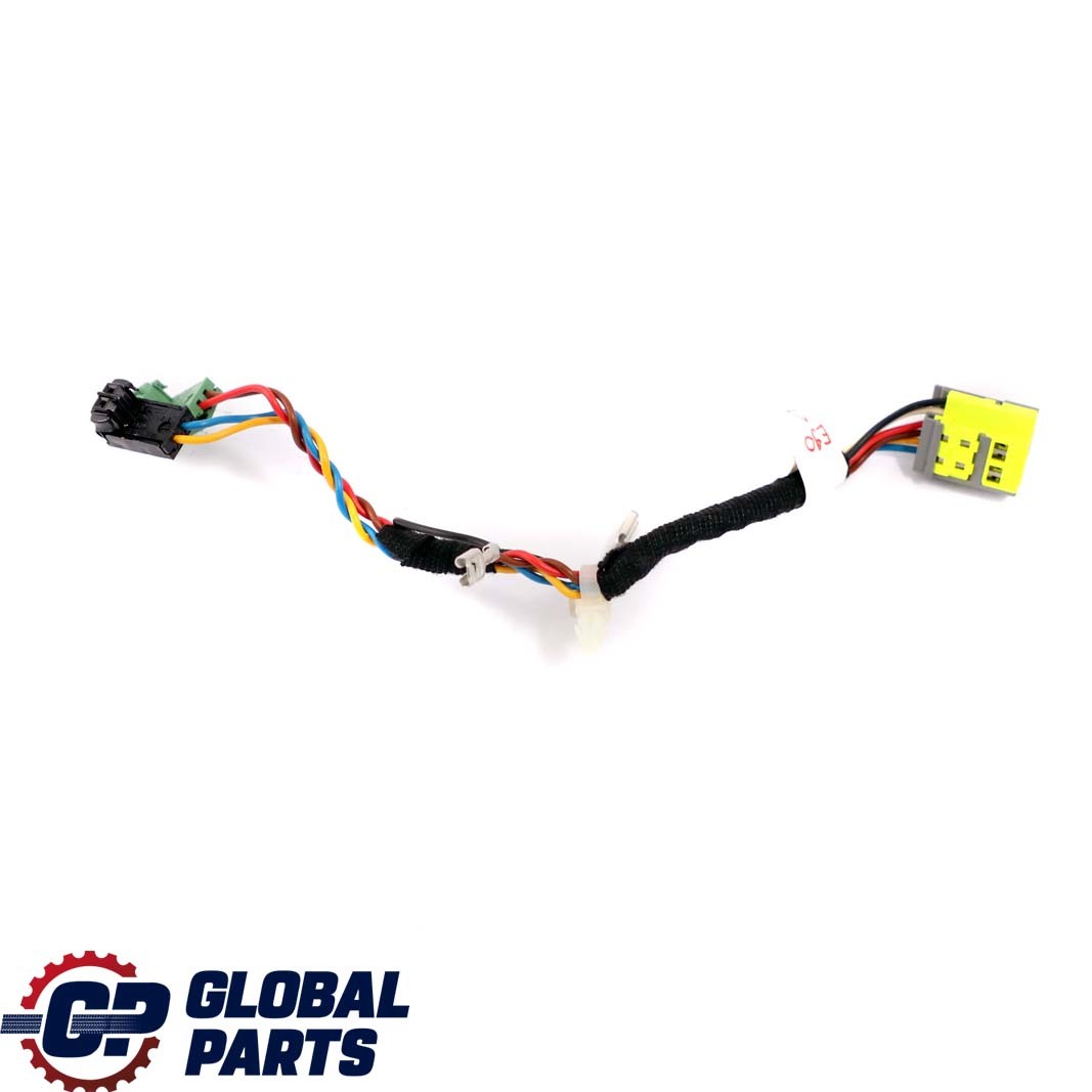 BMW 3 X1 Series E84 E90 E91 Steering Wheel Cable Wiring Plug