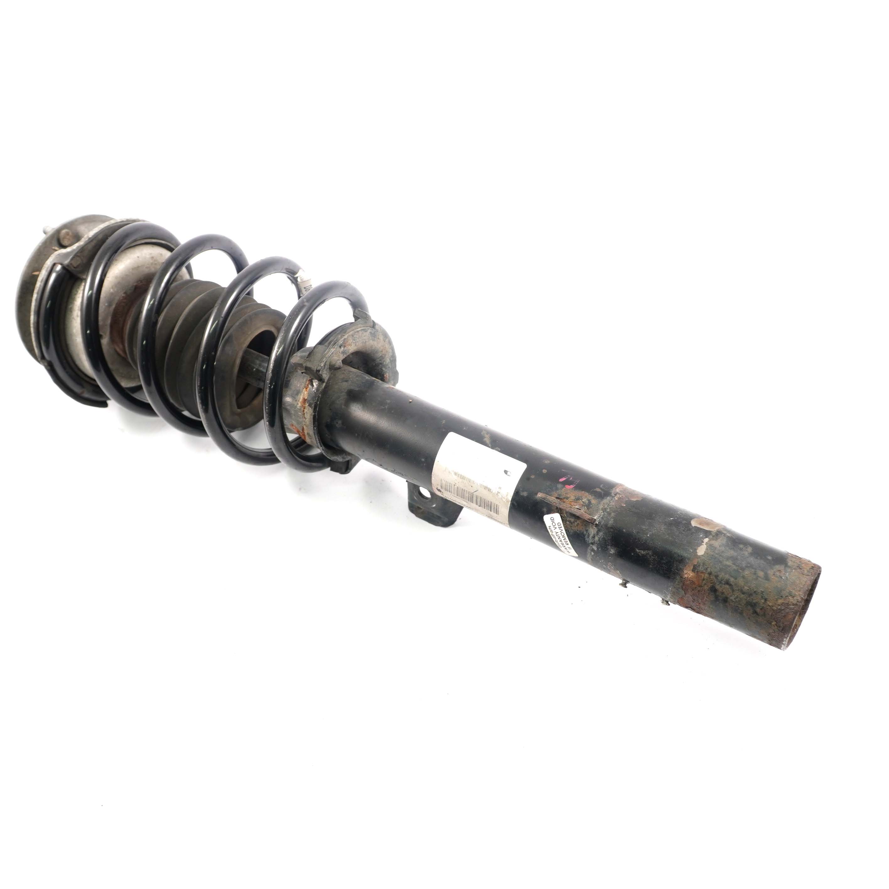 BMW 3 E90 E92 LCI M Sport Front Left N/S Spring Strut Shock Absorber 6796159