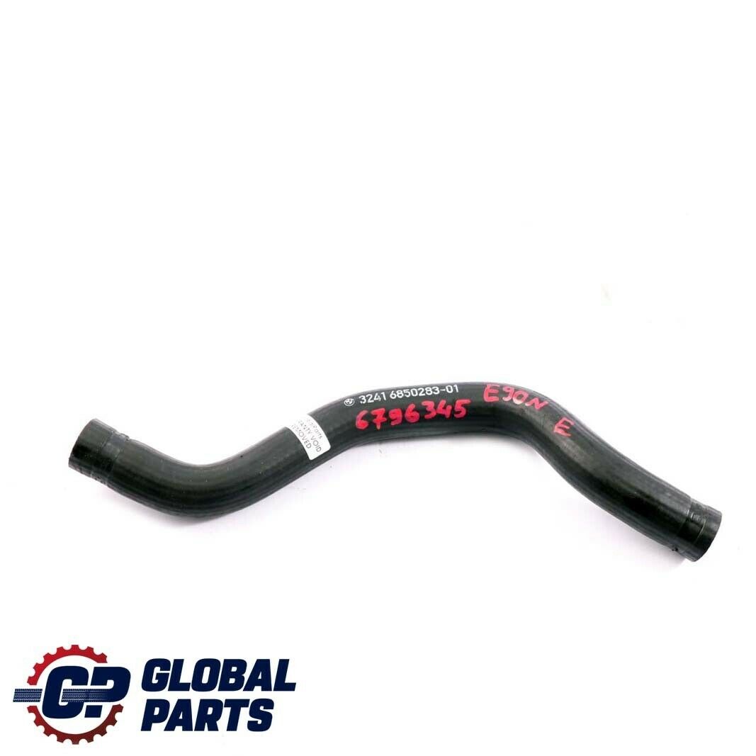 BMW E90 E91 E92 LCI N47N Diesel Suction Pipe Hose Steering 6796345 6850283