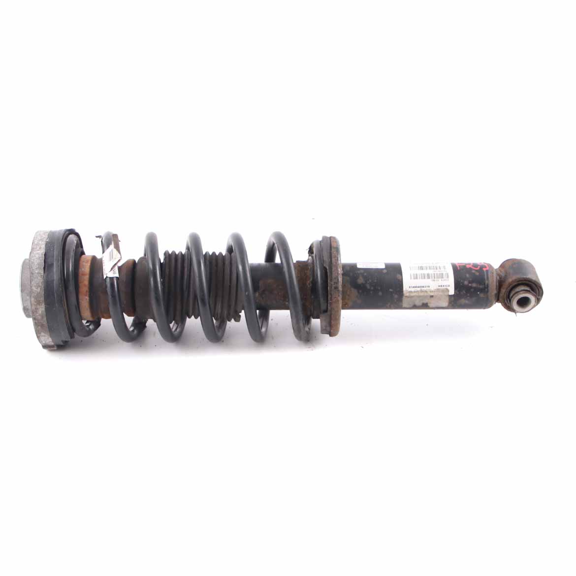 BMW X3 F25 Spring Strut Rear Suspension Shock Absorber Left Right N/O/S 6796422