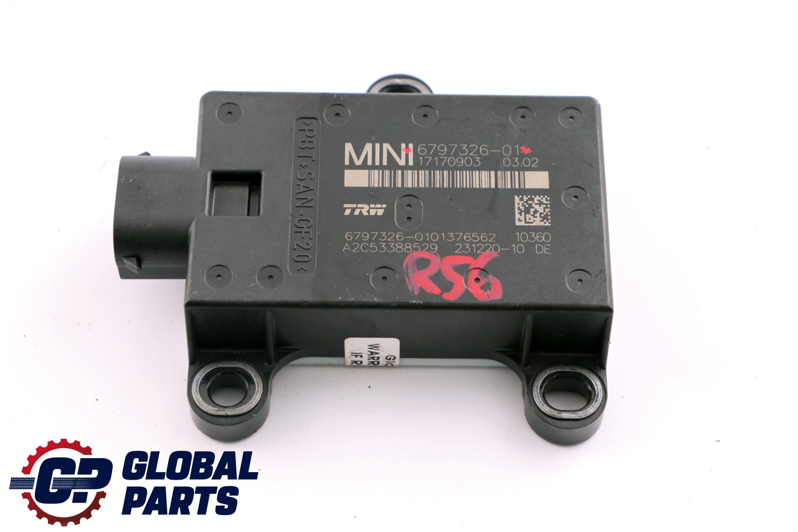 BMW Mini Cooper One R55 R56 R57 LCI R58 R59 R60 R61 Drehratensensor 6797326