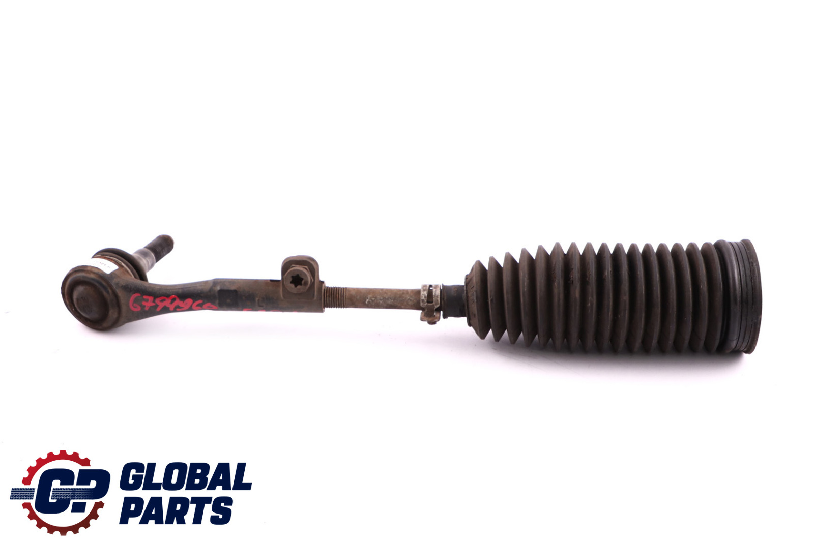 BMW F20 F21 F23 F30 F32 Left Tie Rod Axle Joint N/S 6799960