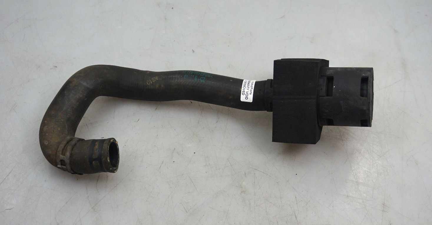 BMW 7 Series E65 E66 Air Intake Pipe Hose 6942890