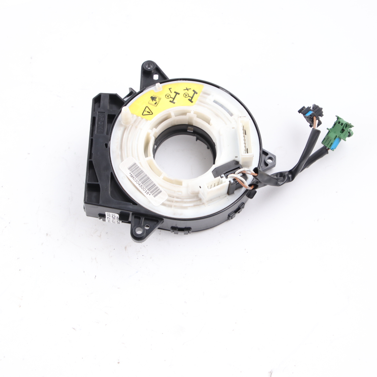 Mini Cooper One R50 R52 R53 Steering Column Slip Ring 6800997