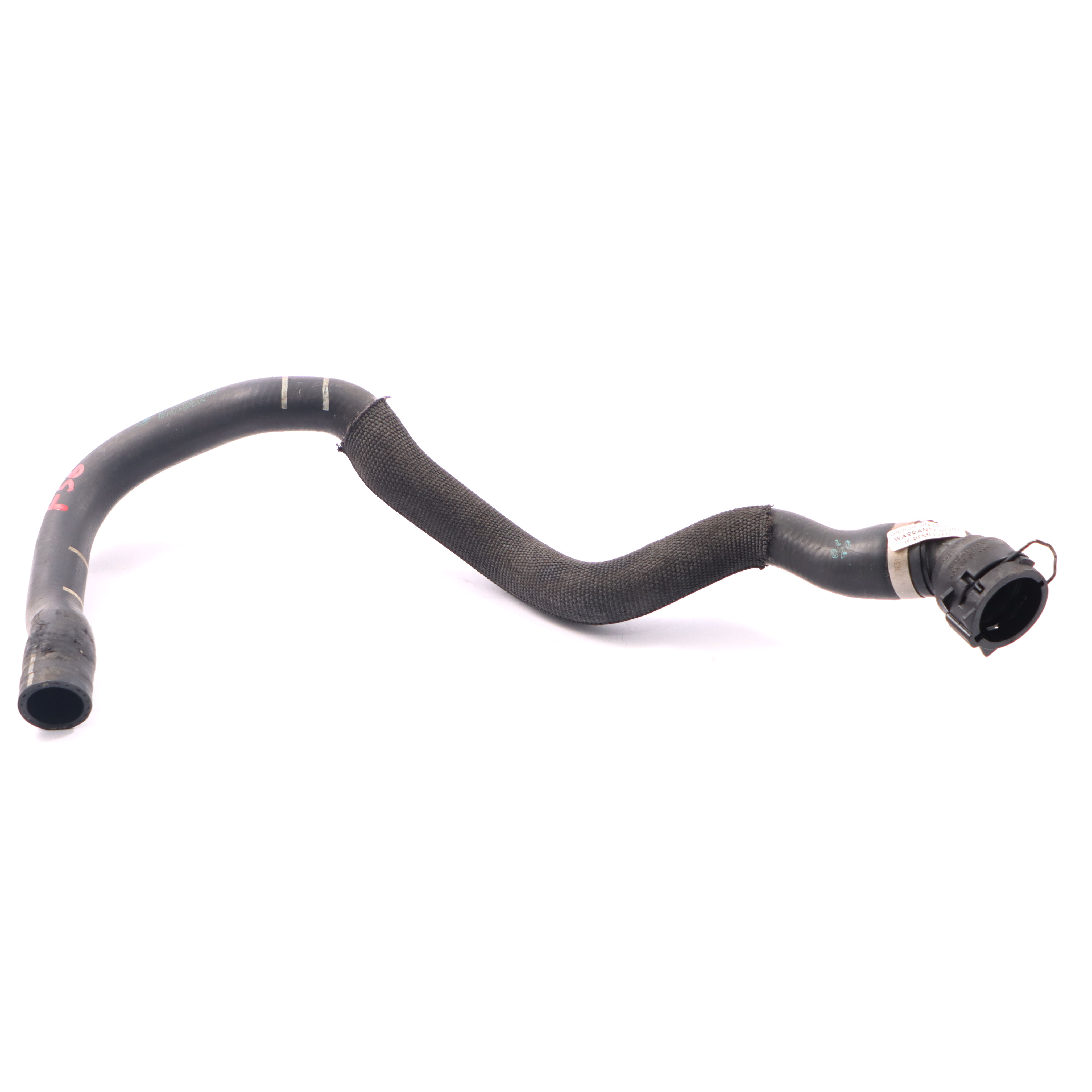 BMW X1 F48 Mini F55 F56 F57 F60 B38 B48 Coolant Hose Pipe Line Tube 6832801