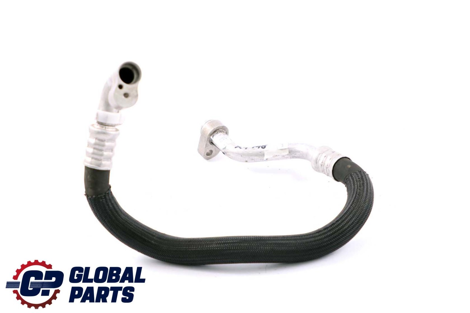 BMW 1 X1 F40 F48 Mini F55 F56 F57 Saugleitung Klimaanlagen 6834659 64536834659