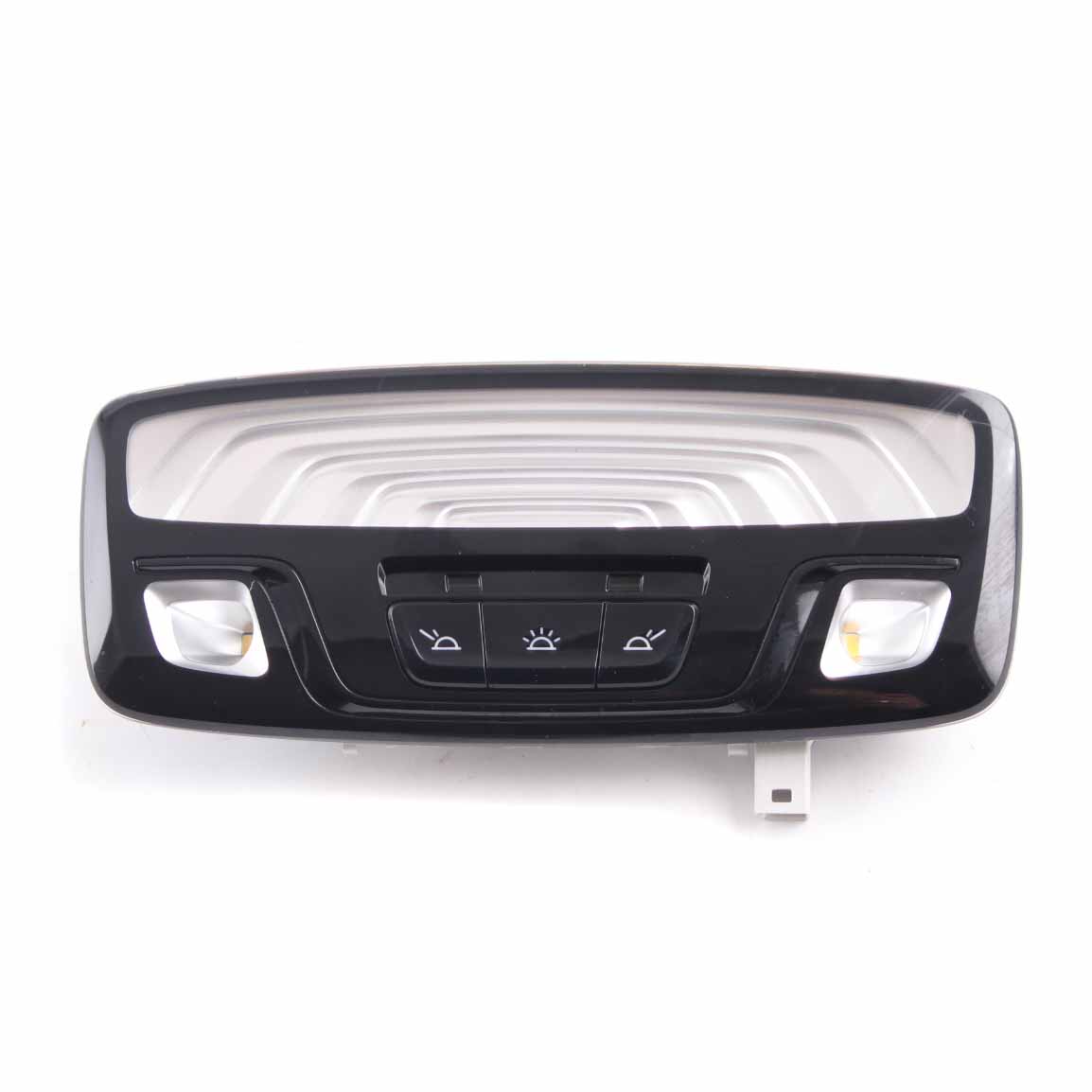 BMW G30 G31 X3 G01 Leselicht Innenleuchte Hinten LED Schwarz 6848614