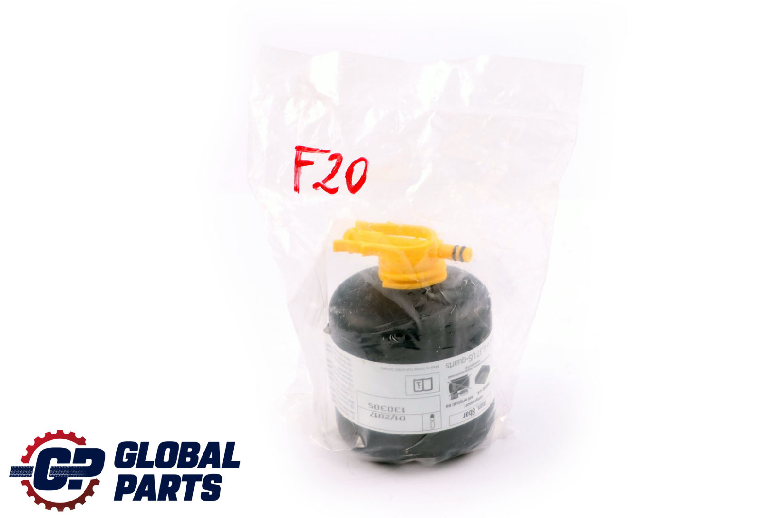 BMW F20 F21 F30 F31 F32 F33 F36 Reifendichtmittelflasche 6850379