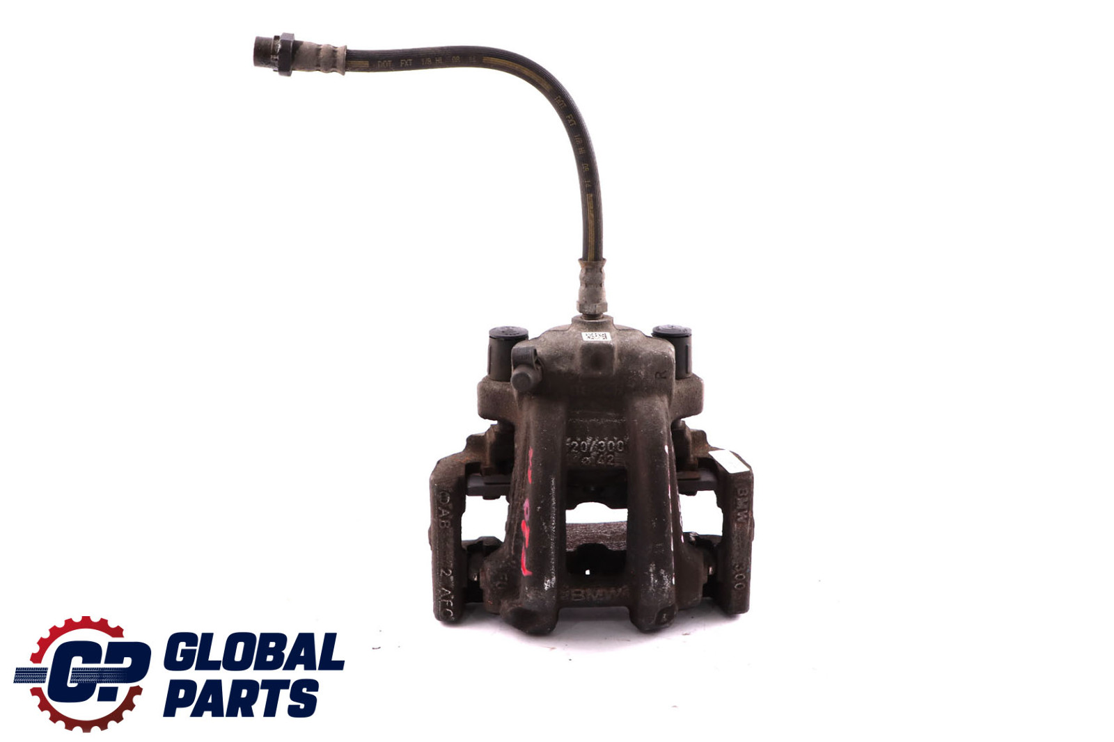 BMW F20 F21 F30 F31 Rear Right Brake Caliper Housing Carrier