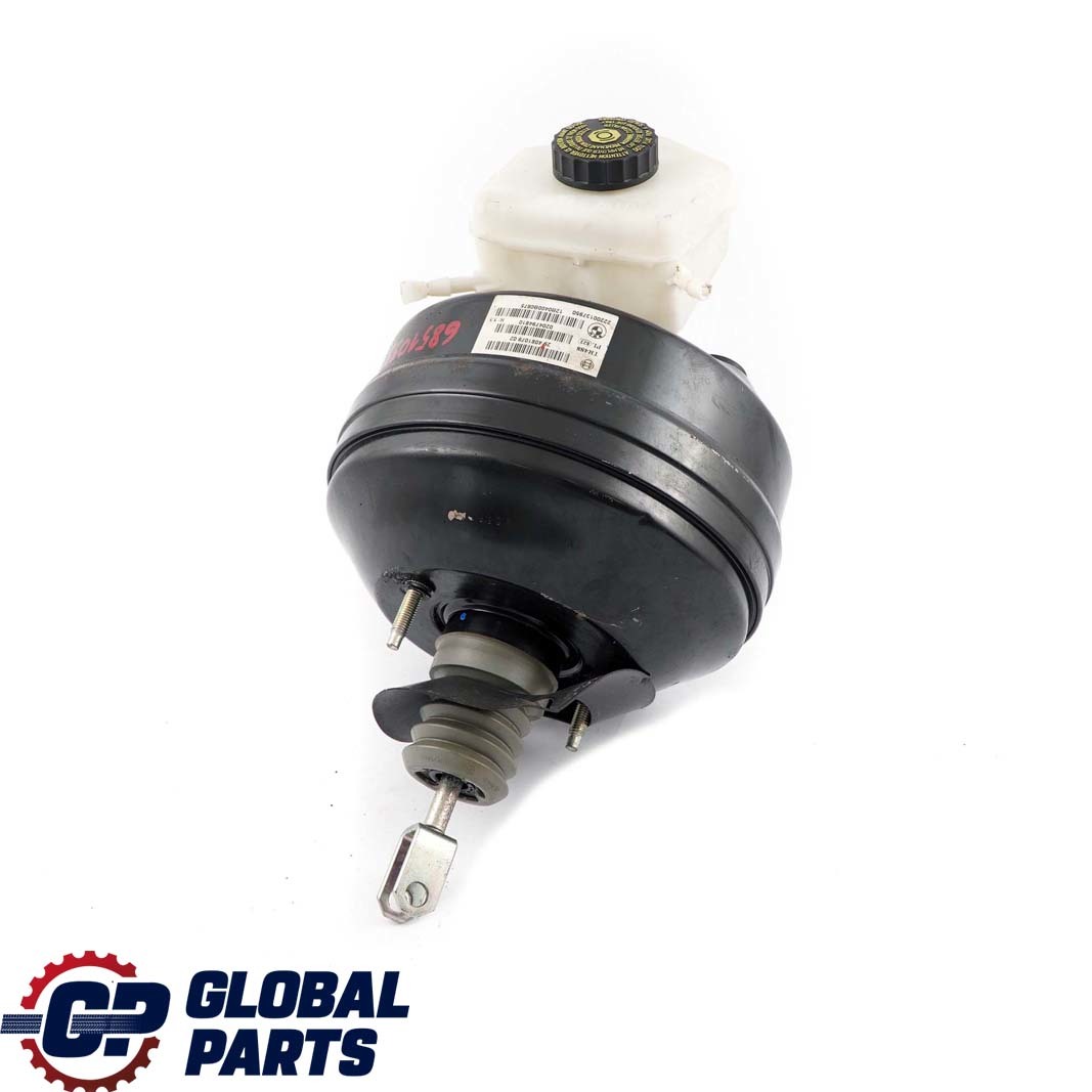 BMW 3 4 Series F30 F31 F32 F33 Brake Servo Unit Master Cylinder 6851099 4081079