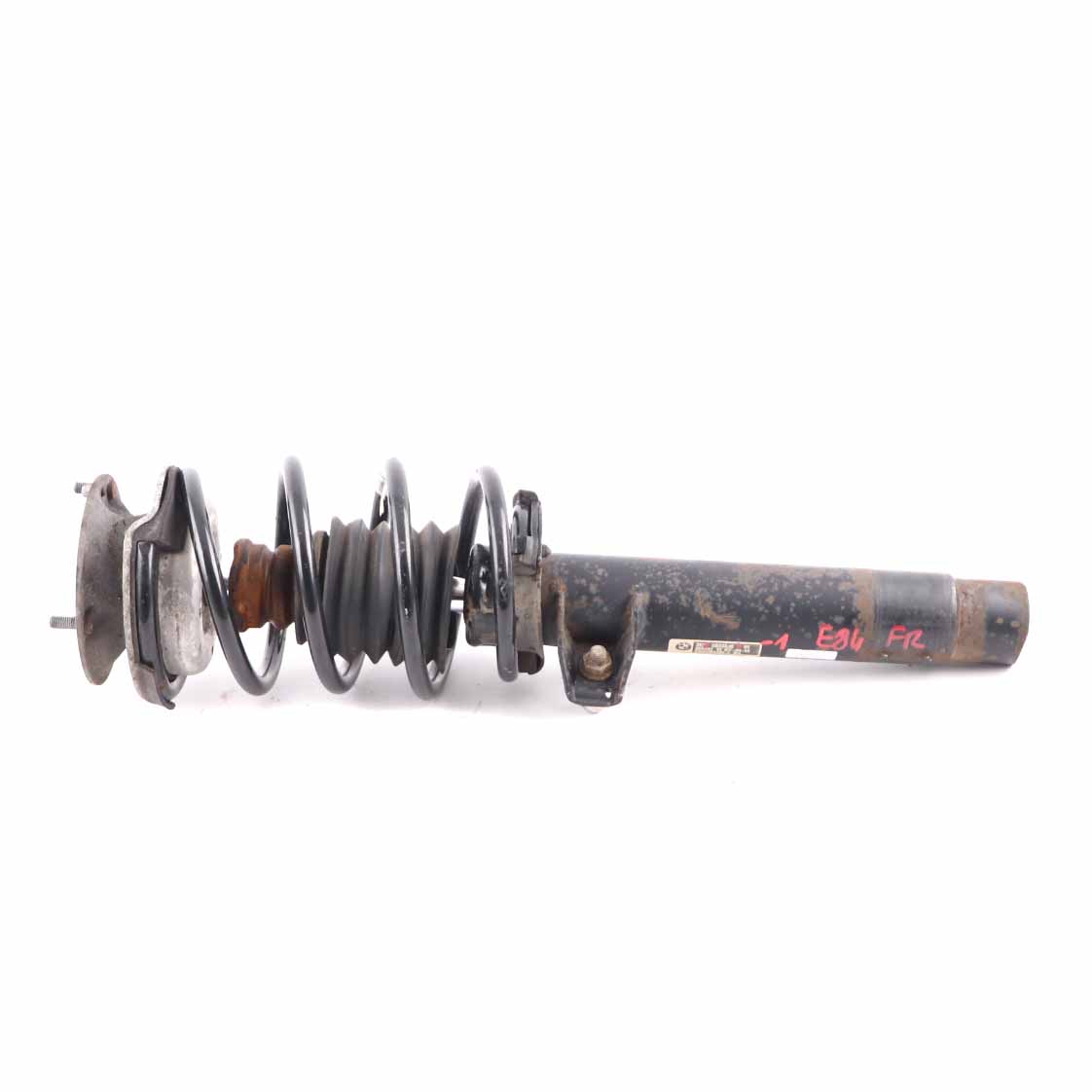 BMW X1 E84 xDrive Shock Absorber Front Right Spring Strut Suspension 6851336