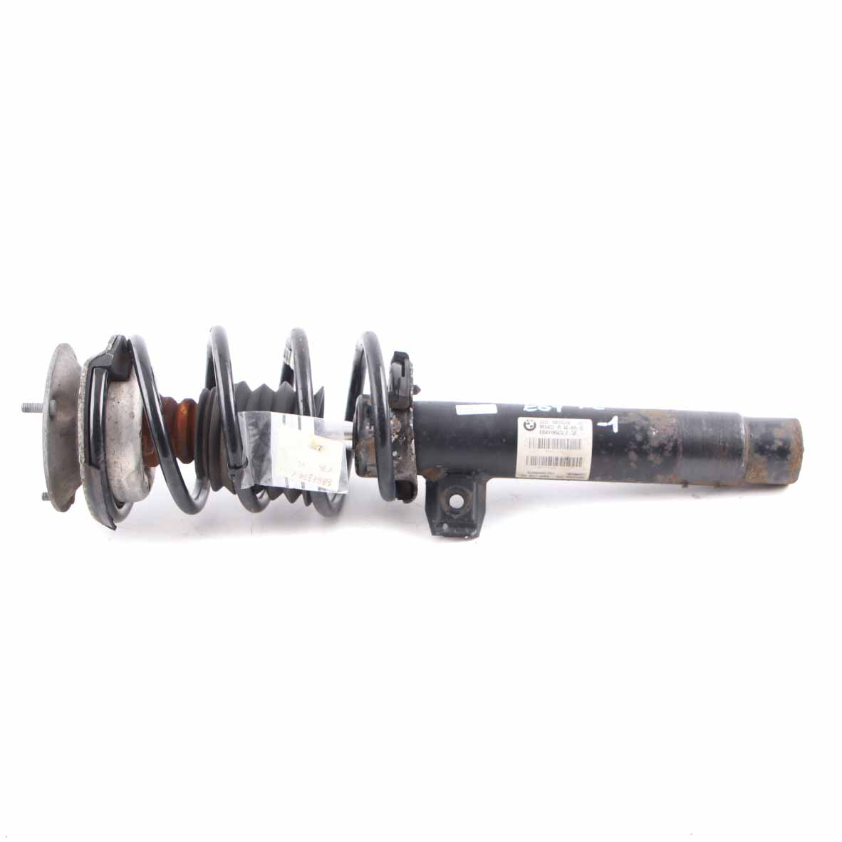 Spring Strut BMW X1 E84 xDrive Front Left N/S Sports Suspension Shock Absorber