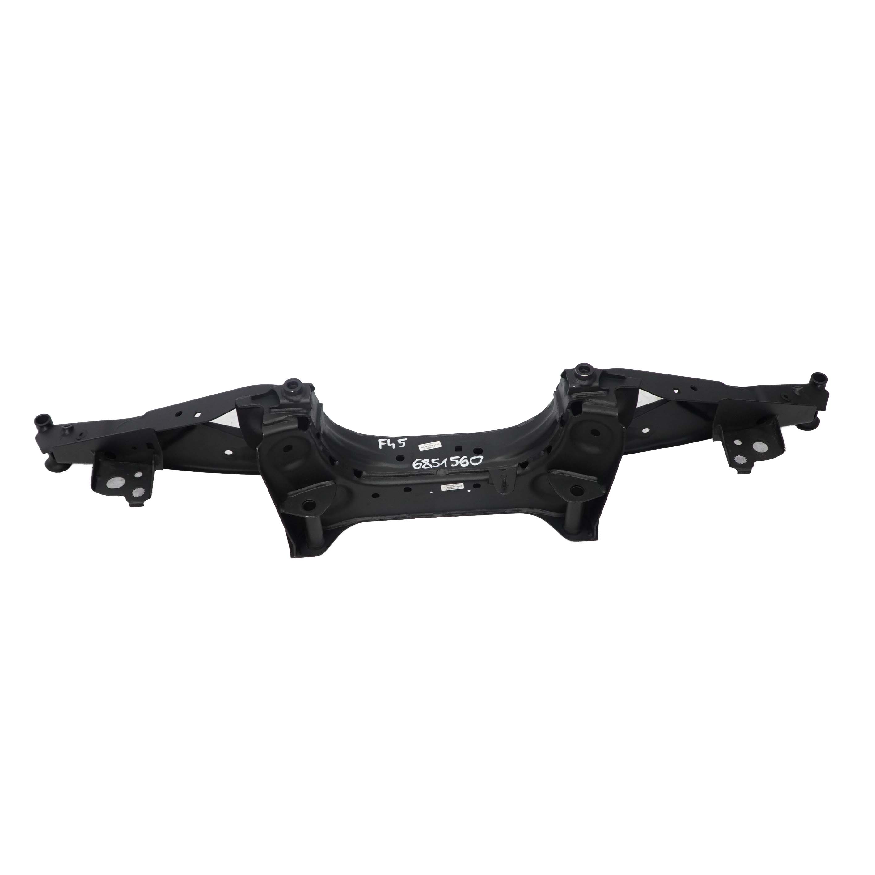 BMW 1 X1 F40 F48 Mini Clubman F54 Rear Axle Carrier Subframe Suspension Cradle