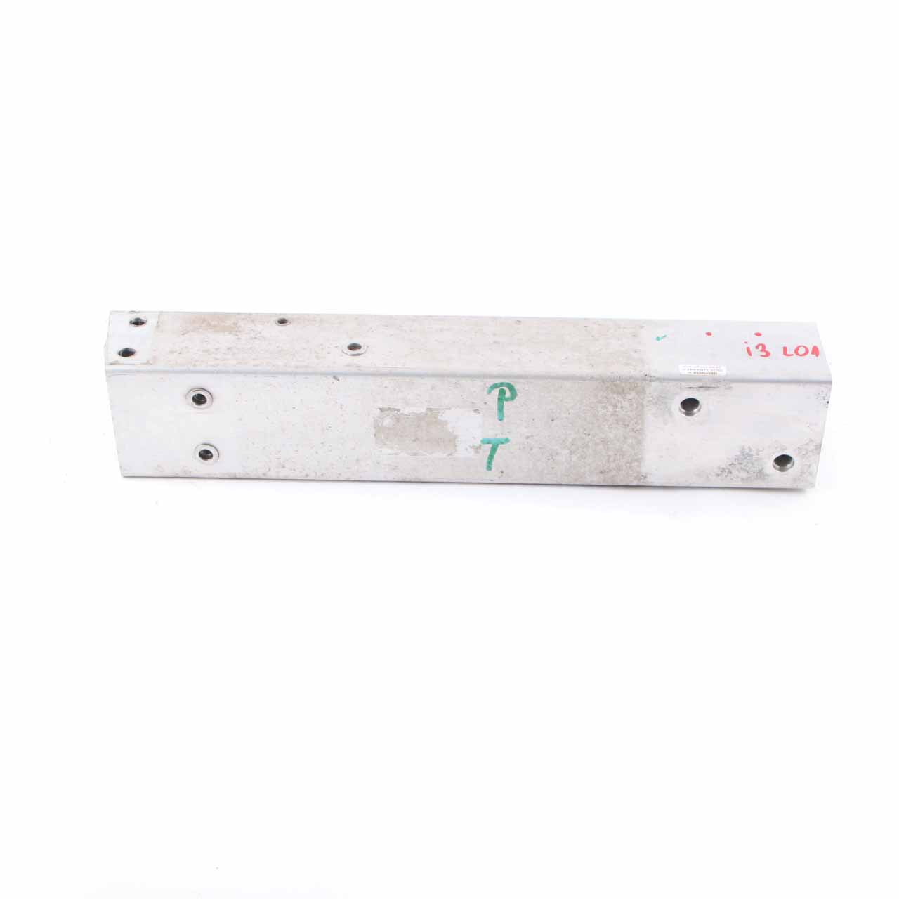 Bumper Reinforcement BMW i3 I01 Rear Right O/S Crash Bar Carrier 6852704