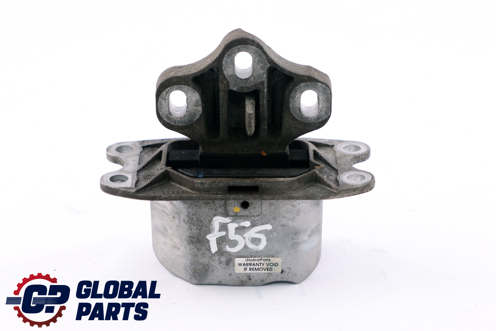 Mini Cooper F55 F56 F57 Supporting Bracket Gearbox With Rubber Mount 685344