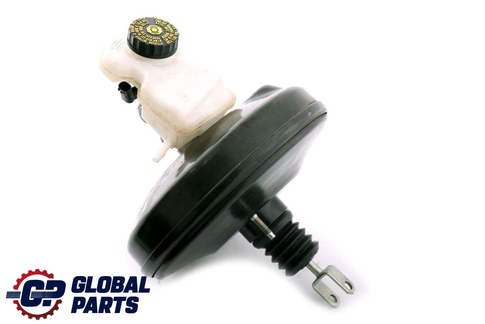 *BMW Mini Cooper F55 F56 Servo Bremskraftverstärker Hauptbremszylinder 6854640