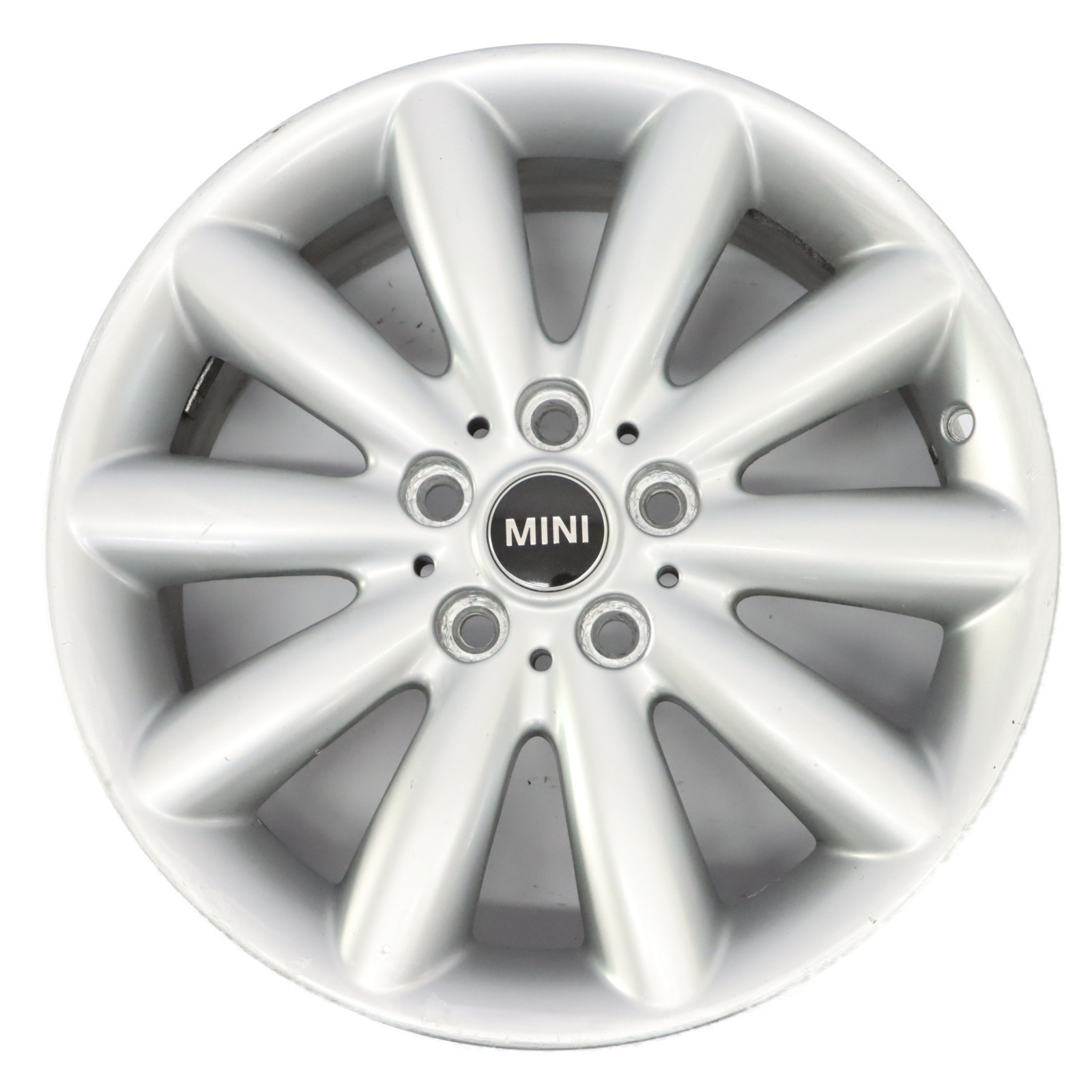 Mini Cooper F55 F56 Alu Felge Alufelge 17" 7J ET:54 Cosmos Spoke 499 6855108