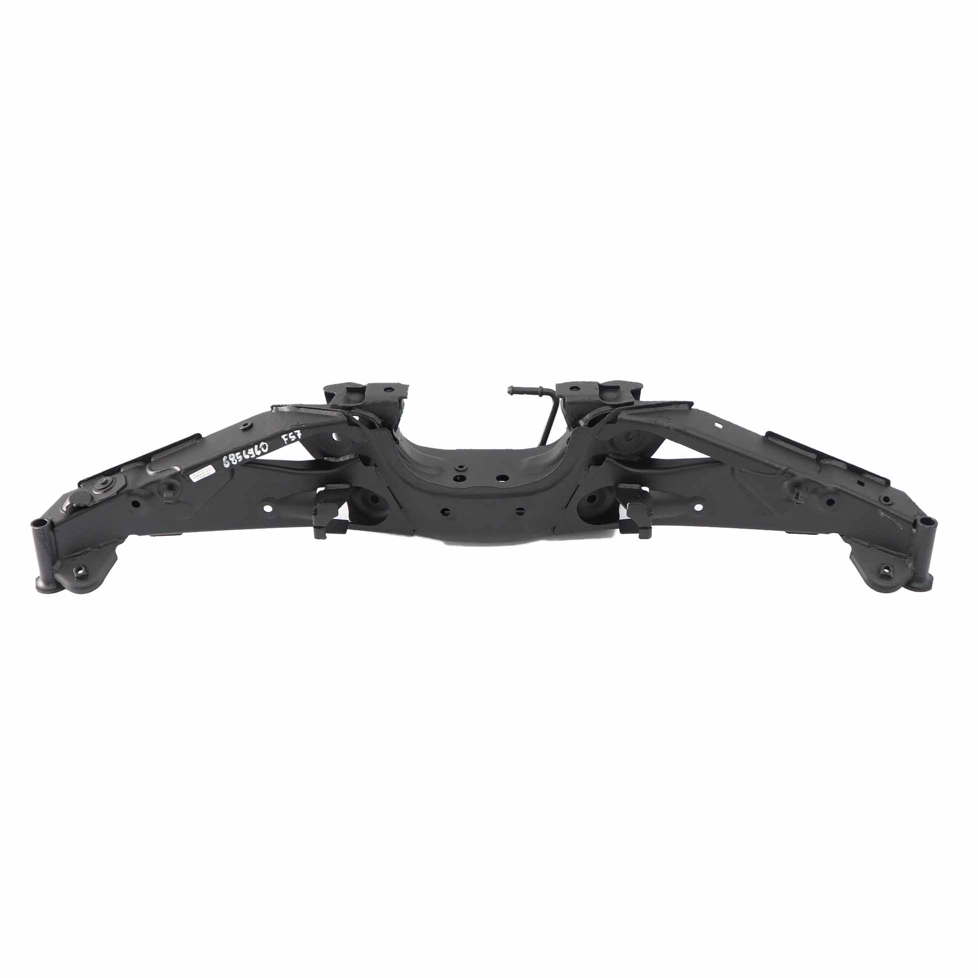 Mini Cooper F57 Convertible Cabrio Rear Axle Suspension Subframe Carrier Support