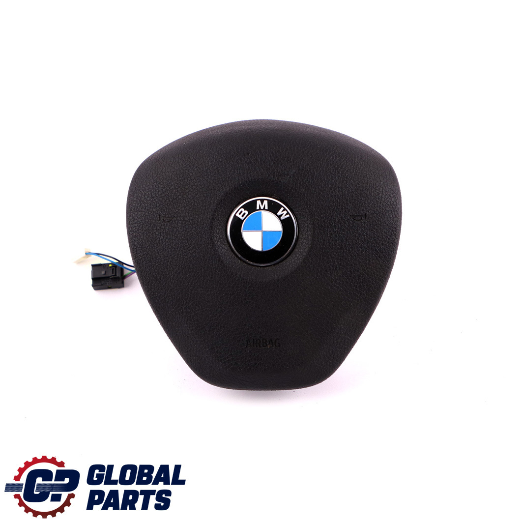 BMW F20 F21 F30 LCI Steering Wheel Driver's Side Airbag Module 6857304