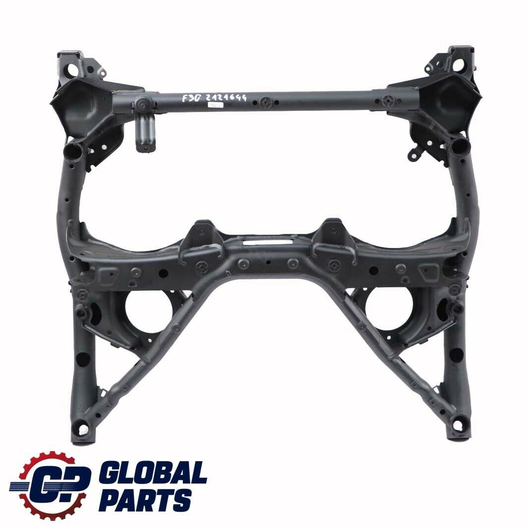 BMW 1 3 F20 F21 F30 F31 Front Axle Carrier Subframe Suspension Cradle 6872118